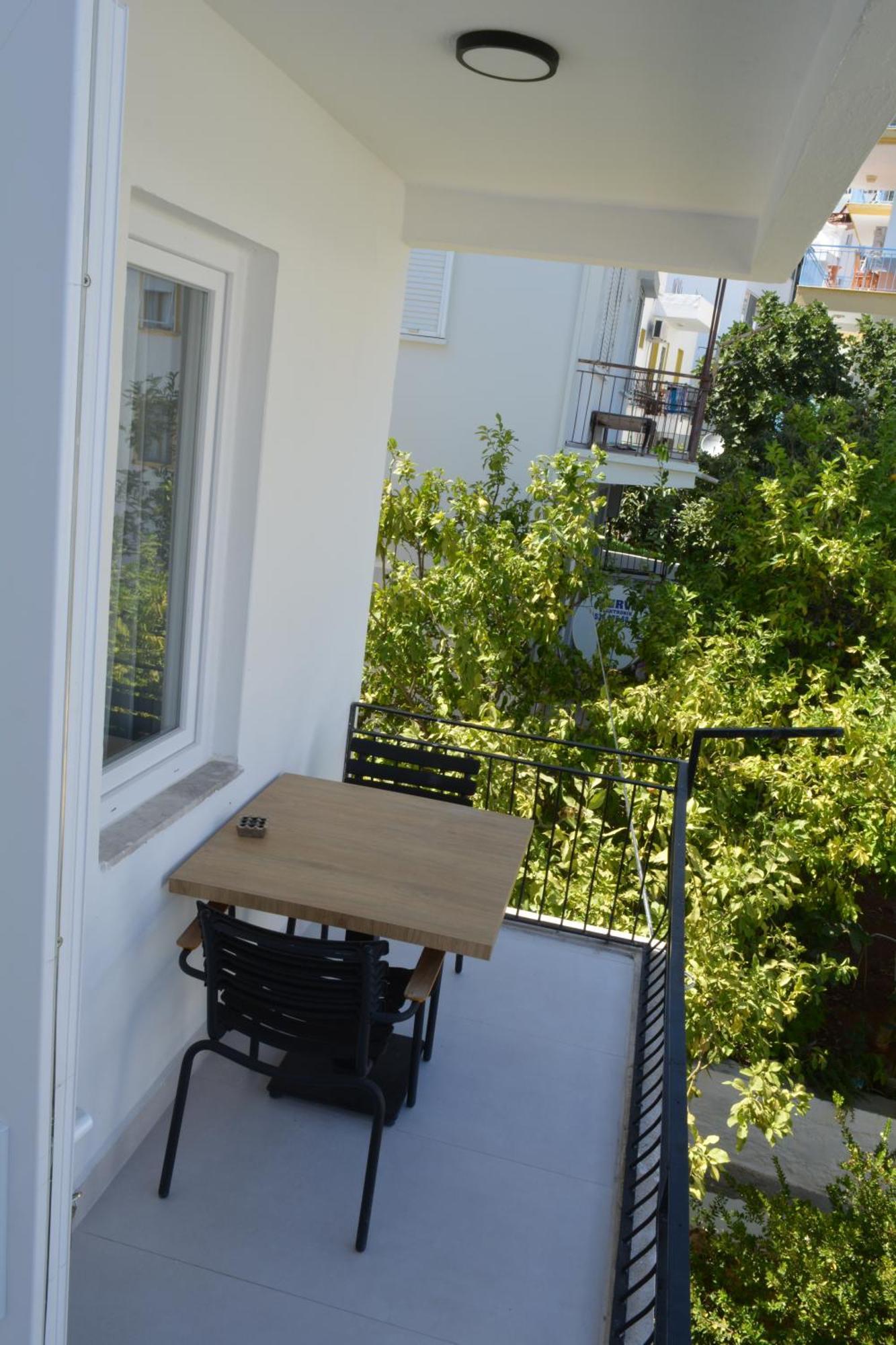Leonis Hotel Kaş Extérieur photo