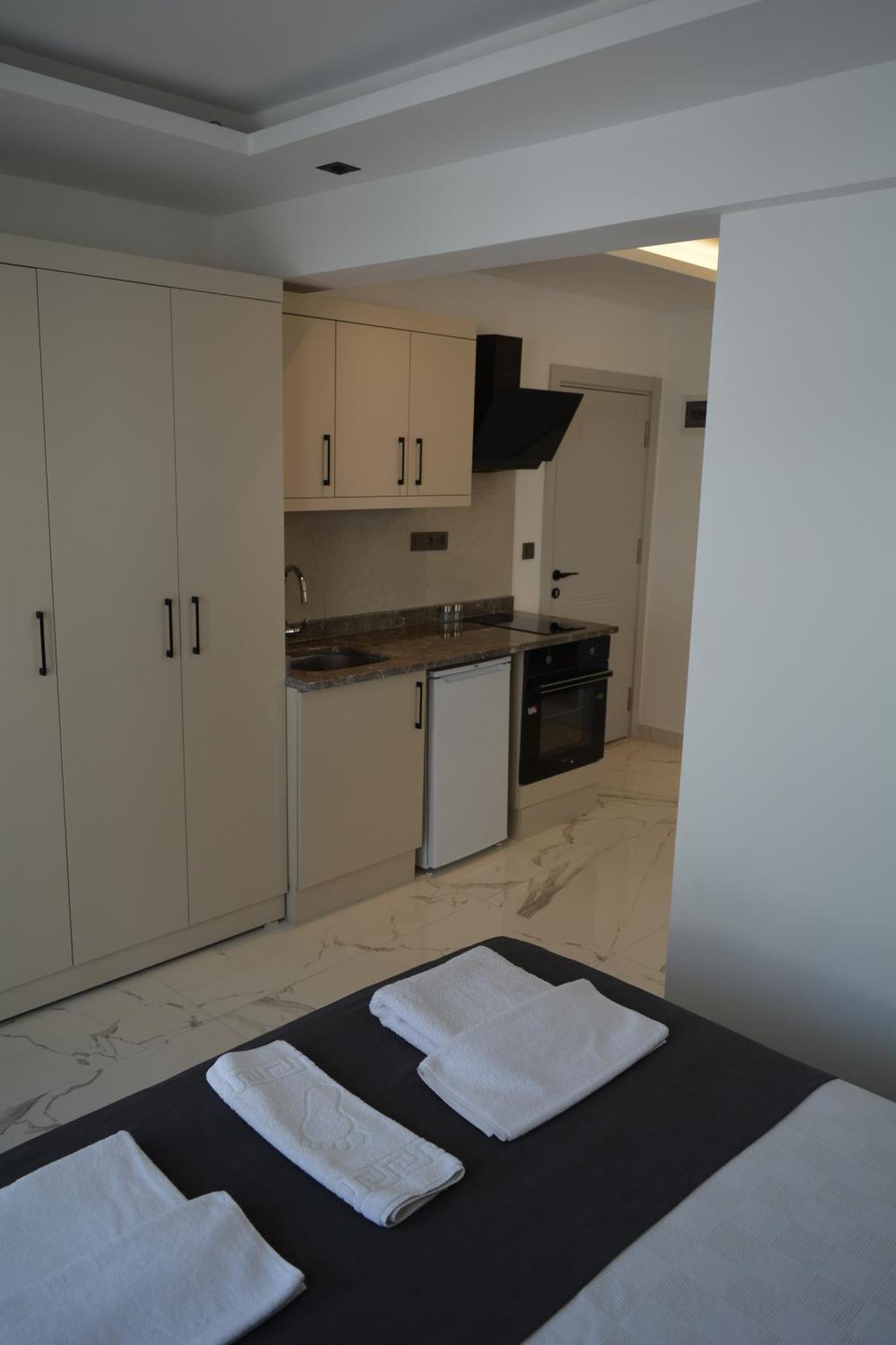 Leonis Hotel Kaş Extérieur photo